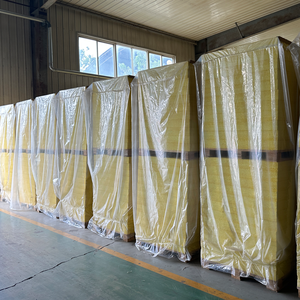 Dalle <span class=keywords><strong>de</strong></span> <span class=keywords><strong>laine</strong></span> <span class=keywords><strong>de</strong></span> <span class=keywords><strong>verre</strong></span> d'isolation <span class=keywords><strong>de</strong></span> <span class=keywords><strong>panneau</strong></span> sandwich en métal <span class=keywords><strong>de</strong></span> classe européenne A1 32kg/m3 100mm excellent <span class=keywords><strong>panneau</strong></span> <span class=keywords><strong>de</strong></span> bande <span class=keywords><strong>de</strong></span> <span class=keywords><strong>laine</strong></span> <span class=keywords><strong>de</strong></span> <span class=keywords><strong>verre</strong></span> acoustique thermique - Product Image 4