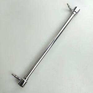 Manijas de Acero Inoxidable Europeas Personalizadas para Puertas de Cocina, para Microondas, Refrigerador, Lavavajillas y Horno - Product Image 1