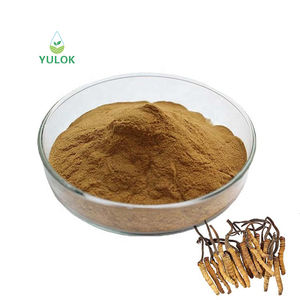 하이 퀄리티 100% 수용성 유기 건강 동맥하근 sinensis 분말 - Product Image 1