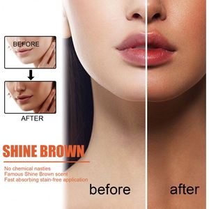 Eelhoe OEM Mousse Autoabbronzante Spray Rapido per Corpo e Viso, Crema Autoabbronzante, Fondotinta, Gel Riparatore Doposole all'Aloe Vera - Product Image 3