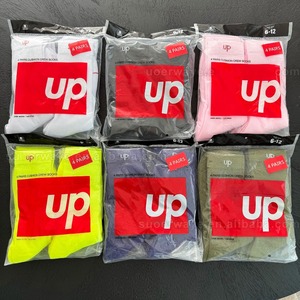 Un lot de 4 paires de chaussettes de haute qualité, adaptées aux sports de plein air, tendance et durables. Nouveauté, chaussettes de <span class=keywords><strong>sport</strong></span> personnalisées - Product Image 1