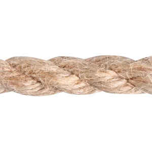 100% naturel fil 3-plis torsadée chaîne 100m 200m balle 180m coton cordon <span class=keywords><strong>chanvre</strong></span> sisal fil <span class=keywords><strong>de</strong></span> jute retors corde <span class=keywords><strong>ficelle</strong></span> - Product Image 2