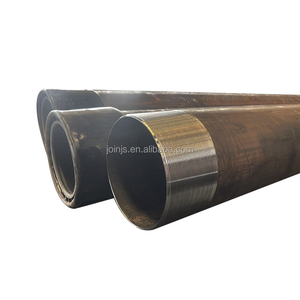 Tubo redondo de alta calidad <span class=keywords><strong>ERW</strong></span> LINEPIPE Tubo redondo de acero al carbono API OIL PSL1 - Product Image 4