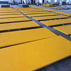 ตะแกรงแม่พิมพ์ทนต่อการกัดกร่อนพร้อมฝาปิดด้านบนที่เป็นของแข็งสำหรับระบายน้ำ - Product Image 4