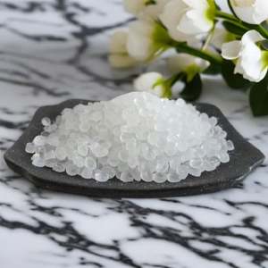 Granules de matières premières en plastique antibactériens et frais de PE - Product Image 2