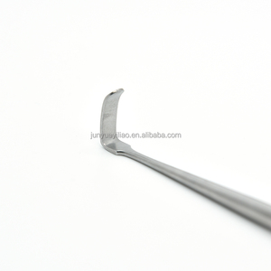 Retractor Senn de doble punta Retractor Senn Muller - Product Image 4