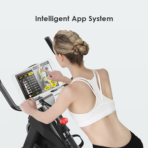 ZHOYA <span class=keywords><strong>SPORT</strong></span> Indoor Fitness Réduire l'équipement <span class=keywords><strong>de</strong></span> poids et la maison Silencieux Cyclisme Spinning Gym Exercice Spin Bike - Product Image 4