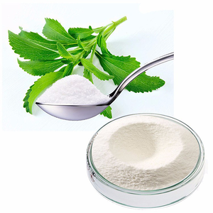 Chất làm ngọt <span class=keywords><strong>Stevia</strong></span> lá chiết xuất hòa tan trong nước steviosides <span class=keywords><strong>Stevia</strong></span> chiết xuất bột bán buôn số lượng lớn thực phẩm tự nhiên bột trắng 98% - Product Image 2