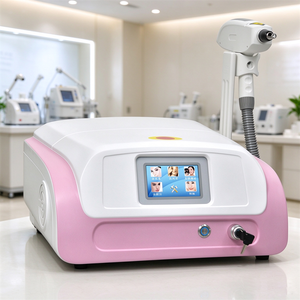 Tattoo Eyebrow Lip Line Removal Carbon Peel Pigment Spot Skin Rejuvenation <b>Salon</b> Beauty Equipment - Product Image 5