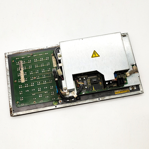 A02B-0299-C081/C075 FANUC Oi MB/TB ระบบควบคุมโฮสต์จอแสดงผลอัตโนมัติ ทดสอบแล้วใช้งานได้ปกติ A02B-0299-C081/C075 FANUC ระบบควบคุมโฮสต์อัตโนมัติ - Product Image 4