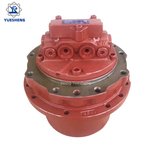 Mini-pelle RD538-61290 U50-5 U50-5S moteur de course Kubota U50 entraînement Final - Product Image 2