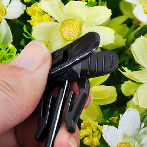 Cintres <span class=keywords><strong>en</strong></span> plastique pour sous-vêtements, lingerie, soutien-gorge, bikini, sous-vêtements de sport, vêtements de nuit pour femmes, leggings de yoga, avec logo personnalisé - Product Image 3