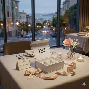 <span class=keywords><strong>Caja</strong></span> <span class=keywords><strong>de</strong></span> Regalo <span class=keywords><strong>de</strong></span> Cartón Plegable Hecha a Mano <span class=keywords><strong>para</strong></span> Botellas <span class=keywords><strong>de</strong></span> Aceite Esencial, <span class=keywords><strong>Caja</strong></span> <span class=keywords><strong>de</strong></span> Perfume <span class=keywords><strong>de</strong></span> Lujo con Laminado Mate e Inserto <span class=keywords><strong>de</strong></span> Espuma - Product Image 2