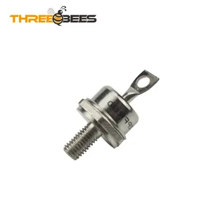 Diode de redresseur de puissance de goujon 82PFR80 en stock redresseur d'alternateur de pièces de générateur Diesel