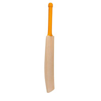 Proveedor Mayorista SASPORTS LEAGUE, Bate de Críquet de Madera Profesional Personalizado en Color, Ecológico, para Mano Derecha, 38 mm de Grosor