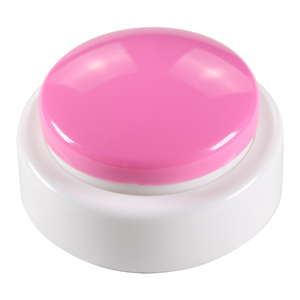 Nouvelle lampe de nuit à bouton-poussoir 2026, à intensité variable et à lumière stroboscopique, alarme, fête, ambiance de festival, lampe portable alimentée par batterie, lampe de chevet - Product Image 1