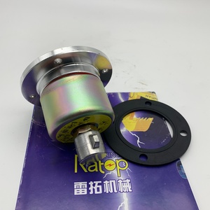 Respirateur d'air neuf 31EE-02100 31EE 02100 pour excavatrice R160LC-7 R210LC-7 - Product Image 6