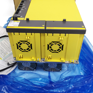 A06B-6200-H055 โมดูลเซอร์โวแอมพลิฟายเออร์ FANUC - Product Image 3