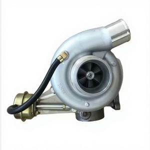 เทอร์โบชาร์จเจอร์ S2EGL094 รุ่น 134-3048 สำหรับเครื่องยนต์ดีเซลในเครื่องจักรก่อสร้าง - Product Image 1