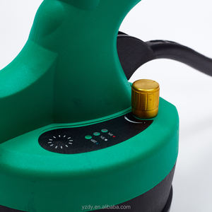 جهاز تركيب البلاط هزاز محمول قابل لإعادة الشحن، آلة هزازة يدوية لبلاط السيراميك - Product Image 3