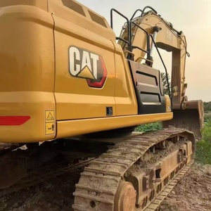 นำเข้ารถขุดมือสอง Cat 355 รุ่น 336D 336DL ราคาแข่งขัน ขายดี - Product Image 3