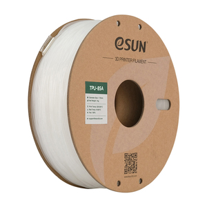 <span class=keywords><strong>ESUN</strong></span> 1KG Carrete 1,75mm Filamento de impresora 3D flexible de MM Varilla de impresión 3D ABS POM Nylon PEEK TPU Negro para impresoras 3D - Product Image 2