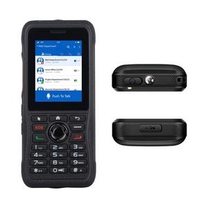 Nuevo lanzamiento <span class=keywords><strong>Inrico</strong></span> <span class=keywords><strong>T310</strong></span> Banda Dual 4G radio Robusto Boby Walkie Talkie soporte ODM OEM - Product Image 2