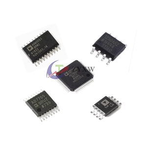 Zyxw mới ban đầu Ad7891asz-2reel 8 5V 12 Mqfp-44(10x) CS dacs-Mục đích đặc biệt RoHS 2 - Product Image 1