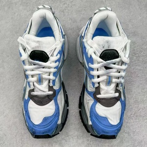 Chaussures de course lumineuses LED 3.0 de luxe pour hommes 2026 – Légères, respirantes, pour le sport et la marche nocturne en extérieur - Product Image 6