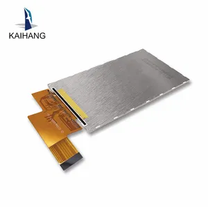 5 Inch 800*480 TN TFT LCD Display Module With High Resolution HD Touch Lcd Screen Panel