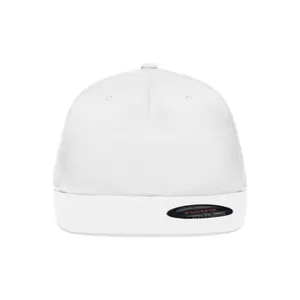 Gorra Cappellino Flexfit de Visera Plana, Personalizable - Product Image 2