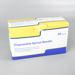 Fabrik preis Einweg-Veterinär medizin IV Kanülen nadel katheter EOS Desinfektion styp - Product Image 4