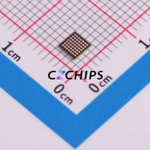 วงจรรวม WLCSP-49 ACT81460VM101-T ใหม่ของแท้ชิพ PMIC การบริหารจัดการพลังงานระดับมืออาชีพ IC (PMIC) - Product Image 2