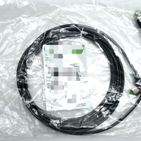 Électronique M12 St. 0. / Bu. 90. A-cod. Câble |   7000-40121-6340300 Nouveau Original En Stock Automatique Industriel Pac Ded