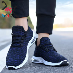 Sneakers décontractées pour hommes, personnalisées OEM, tendance, pour le sport et les activités de plein air - Product Image 6