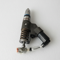 Inyector de Combustible Original 3087557 3084589 para Cummins QSM11 ISM ISM11 M11, Accesorios para Excavadora