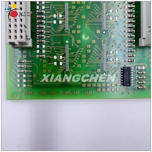 JENNEY Pantalla de Módulo de Buena Calidad 00.785.0590 para Piezas de Repuesto de Máquinas de Impresión Offset - Product Image 1