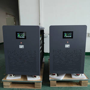 51.2V 20kWh 30kWh 50kWh Floor Standing Battery Supply Home <b>Energy</b> <b>Storage</b> Power LiFePO4 Lithium <b>Energy</b> <b>Storage</b> Battery Pack - Product Image 2
