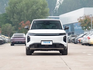 YD <span class=keywords><strong>AUTO</strong></span> GA-C Trumpchi S7 GAC S7 SUV hybride rechargeable <span class=keywords><strong>grand</strong></span> format 5 places, SUV professionnel, autonomie électrique de 205 km, stock important disponible - Product Image 3