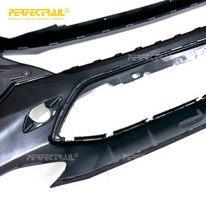 PERFECTRAIL JX7B-17757-Y ricambi Auto paraurti anteriore per Ford <span class=keywords><strong>Focus</strong></span> MK4 ST-Line <span class=keywords><strong>2018</strong></span>- - Product Image 5