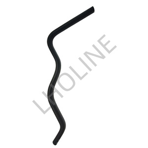 Tuyau en caoutchouc LHOLINE 5499605 EPDM pour carburant, eau, refroidissement, chauffage, longueur standard - Product Image 2