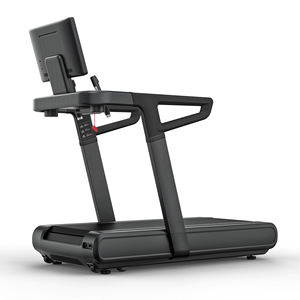 Nueva <span class=keywords><strong>Caminadora</strong></span> Comercial Woodway con Pantalla LED V63E, Banda de Rodadura de Listones y Motor Servo - Product Image 4