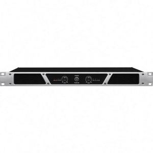 Amplificador de Potencia Conmutado de Gran Capacidad Serie FP, 3000W, Alta Eficiencia, 2 Canales, para Actuaciones en Escenarios al Aire Libre - Product Image 5