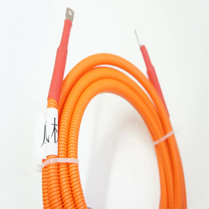 電気自動車用電気電池用高電圧ワイヤーEVケーブル - Product Image 3