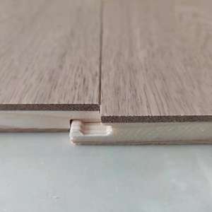 Qualité Fine En Bois De Chêne De Haute Qualité Plancher En Bois à Trois Couches Plancher En Bois - Product Image 6