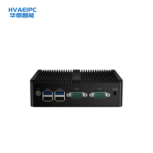 Beelink มินิพีซีพร้อม Windows 11 1/J1900/J4125/6412หน้าจอสัมผัส Intel mikroforum สินค้า100% ในสต็อก - Product Image 3