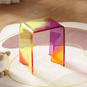 Siège de douche pliable moderne en plastique robuste de 700 lb pour baignoire, banc de douche étanche pour adultes, tabouret pour se raser les jambes - Product Image 1