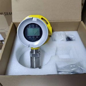 เครื่องตรวจจับก๊าซไวไฟแบบคงที่ RAEGuard Lite รุ่นใหม่ล่าสุด GTYQ-FGM-7100 แหล่งจ่ายไฟ 24VDC แบบกระจายเสียง+สัญญาณเตือนด้วยแสง - Product Image 3