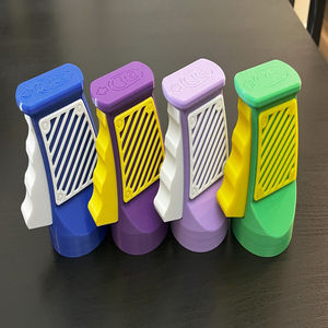 Beverage Can <b>Opener</b> Plastic Manual Handle Portable <b>Openers</b> For Beer Soda Cans - Product Image 1