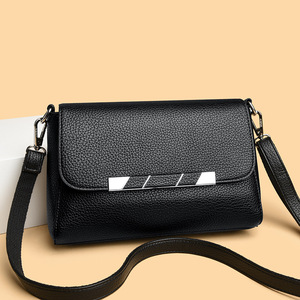 Nouveaux sacs messager de haute qualité pour femmes, sacs à main en cuir PU, sacs bandoulière, sacs à bandoulière de créateur pour femmes, sacs fourre-tout à poignée supérieure - Product Image 1